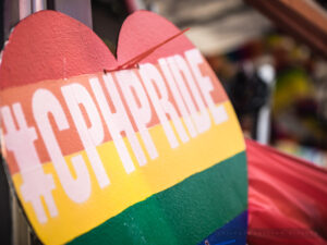 Copenhagen Pride 2017