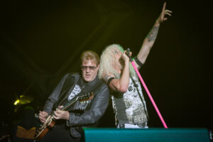 Copenhell – Dag 2: Twisted Sister