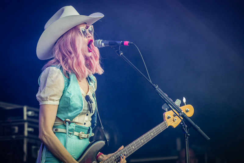 Eagles of Death Metal