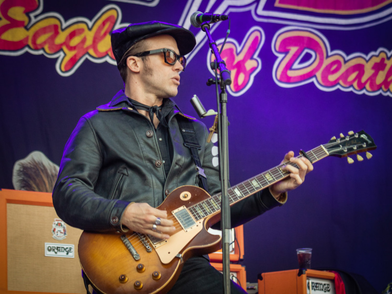 Eagles of Death Metal