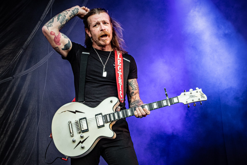 Eagles of Death Metal