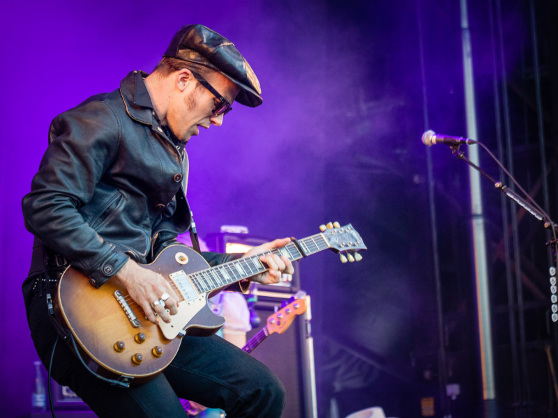 Eagles of Death Metal