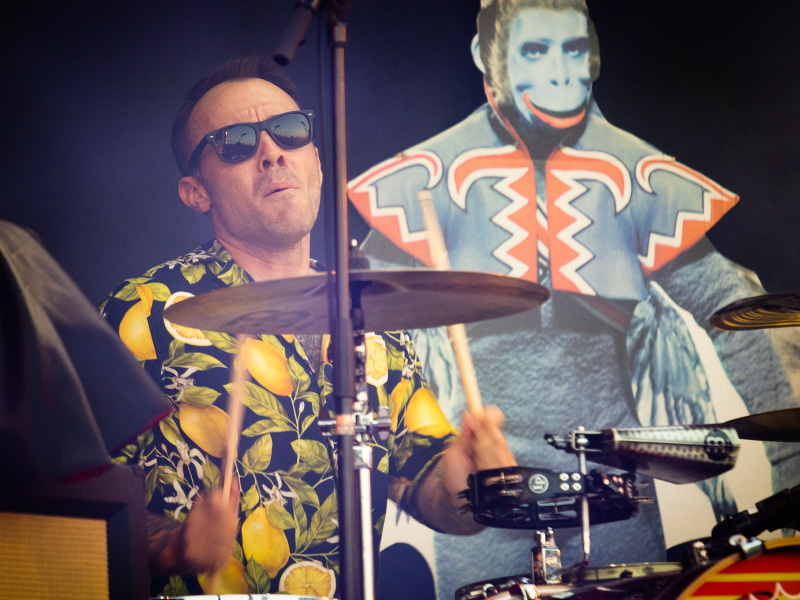 Eagles of Death Metal