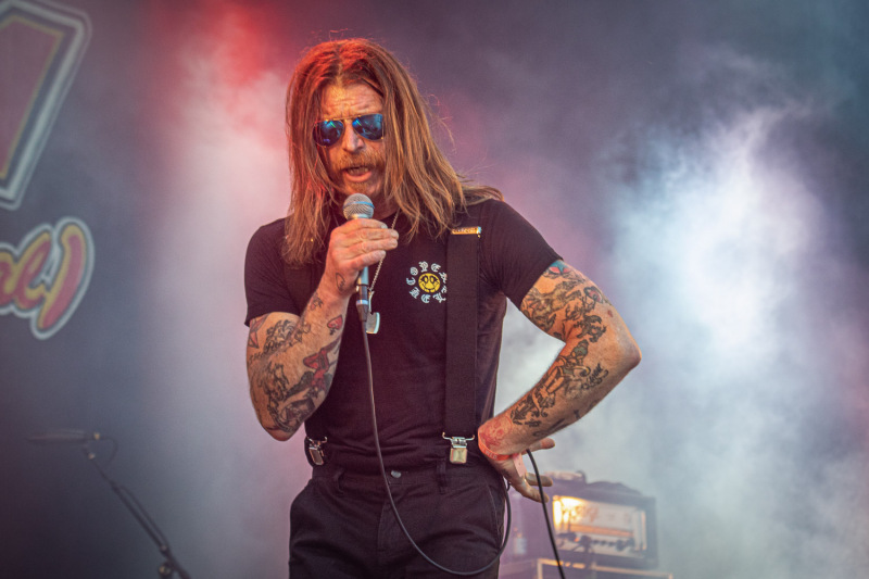 Eagles of Death Metal