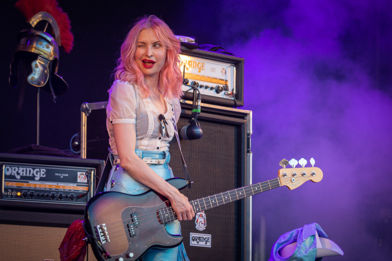 Eagles of Death Metal