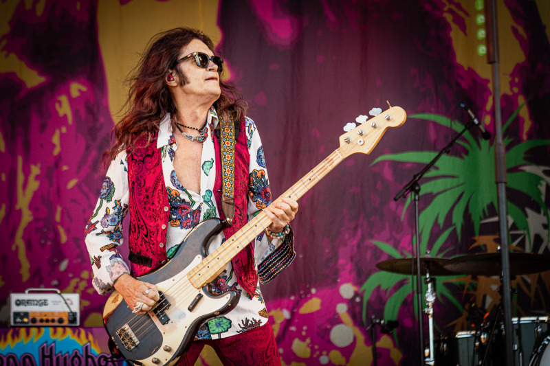 Glenn Hughes