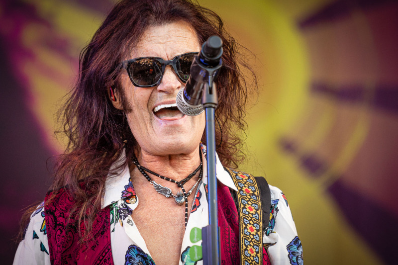 Glenn Hughes