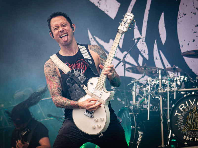 Trivium
